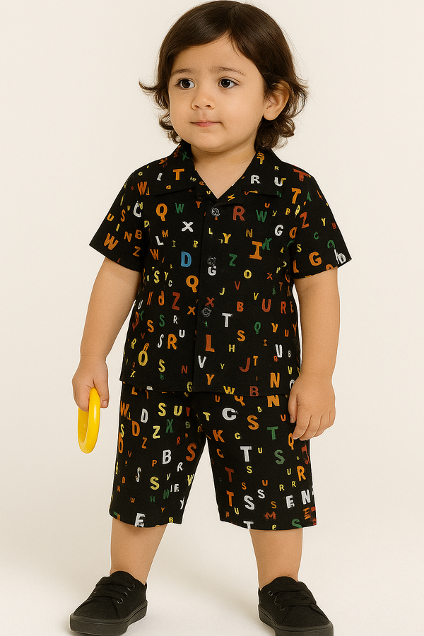 Baba Nylon Suits