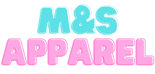 M&S apparel